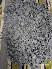 Lego kiloware hellgrau gebraucht kaufen  Flörsheim