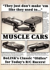 Bolink muscle cars for sale  Irwin