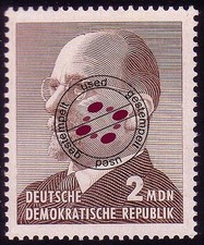 1088 walter ulbricht gebraucht kaufen  Schwalmtal