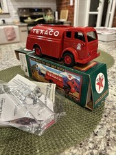 Ertl collectibles texaco for sale  Bristol