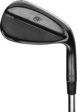 Usado, Titleist Vokey SM9 Jet Black Premium S Grind 54* Sand Wedge valor regular comprar usado  Enviando para Brazil