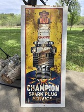 Htf vintage champion d'occasion  Expédié en Belgium