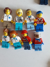 Lego hospital nurse for sale  CARLUKE