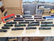 Job lot locos for sale  HUNTINGDON