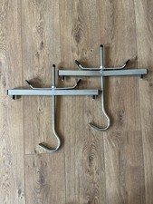Heavy duty ladder for sale  STAFFORD