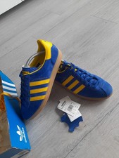 Adidas stockholm size for sale  PETERBOROUGH