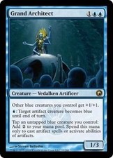 MTG Grand Architect English SOM comprar usado  Enviando para Brazil