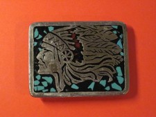 indian head belt buckle for sale indian head belt buckle for sale Castro Valley