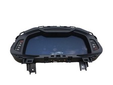 Audi speedometer speedo for sale  DUNGANNON