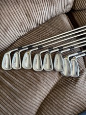 Titleist 716 iron for sale  Palos Verdes Peninsula