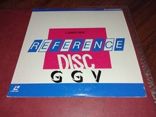 Pioneer reference disc usato  Roma