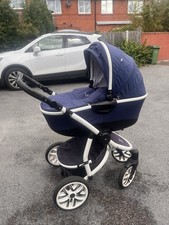 Bebetto silvia baby for sale  WARRINGTON