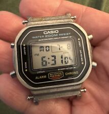 Vintage 1990 Casio G-Shock DW-5600 mod 901 Japão em funcionamento em excelente estado usado comprar usado  Enviando para Brazil