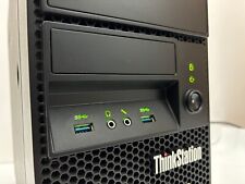 Lenovo thinkstation e32 d'occasion  Saint-Cyr-sur-Loire