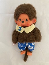 Monchichi puppe sekiguchi gebraucht kaufen Monchichi puppe sekiguchi gebraucht kaufen  Borna
