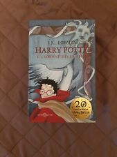 Rowling harry potter usato  Somma Vesuviana