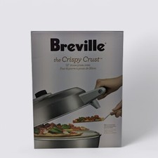 Breville crispy crust for sale  Cumming
