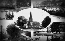 Photo cheshire poynton for sale  UK