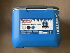 Coleman 56l 60qt for sale  BOSTON
