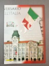 2004 folder anniversario usato  Como