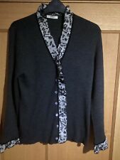 Hucke charcoal grey for sale  SLEAFORD