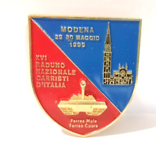 Spilla militare xvi usato  Roma