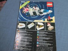 Lego bauplan sonar gebraucht kaufen  Delmenhorst