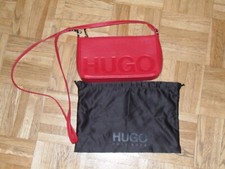 Hugo boss schultertasche gebraucht kaufen  Husum