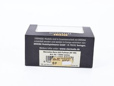 Brekina 19867 modellauto gebraucht kaufen  Hameln