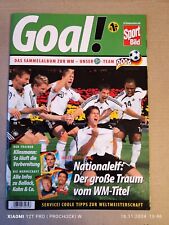Deutschland 2006 duplo gebraucht kaufen  Herne