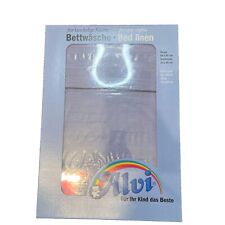 Bettwäsche alvi blau gebraucht kaufen  Kreuzwertheim