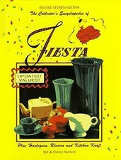 Sammlerenzyklopädie fiesta pl gebraucht kaufen  Berlin