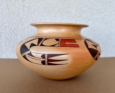 Exceptional hopi pottery for sale  Salem