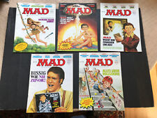 Mad 130 199 gebraucht kaufen  Celle