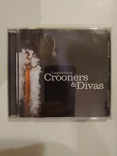 Legendary crooners divers for sale  Lafayette