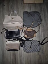 Woman handbags job for sale  BALDOCK