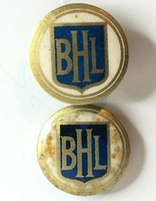 Pair vintage barnardo for sale  ROSSENDALE