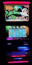 Wms bb2 slot for sale  Owasso