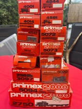 Primex 2000 märklin gebraucht kaufen  Fürth