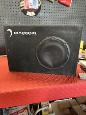 Diamond audio desmb8 for sale  Pottsboro