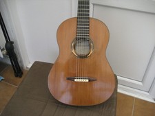 Classical flamenco guitar for sale  SWINDON