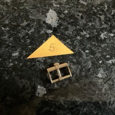 Rolex 9ct genuine for sale  GUILDFORD