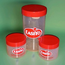 Easyo heat resistant for sale Easyo heat resistant for sale  SHEFFIELD