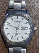 Seiko day date d'occasion  Le Lavandou