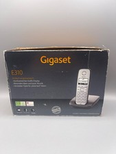 Gigaset e310 festnetztelefon gebraucht kaufen  Uelzen
