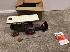 Mamod te1 live for sale Mamod te1 live for sale  TRIMDON STATION