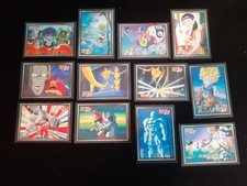 Lot cartes dragon d'occasion  Bretteville-l'Orgueilleuse