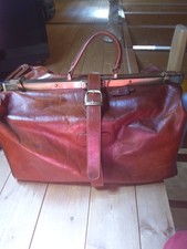 Herren reisetasche leder gebraucht kaufen  Germering