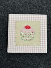 Littleplum homemade fabric for sale  LONDON