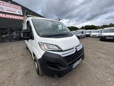 Plate citroen relay for sale  SOLIHULL